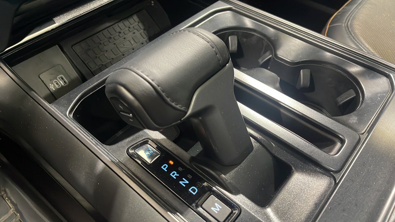 2025 Ford F-150 Tremor Sherwood Park AB