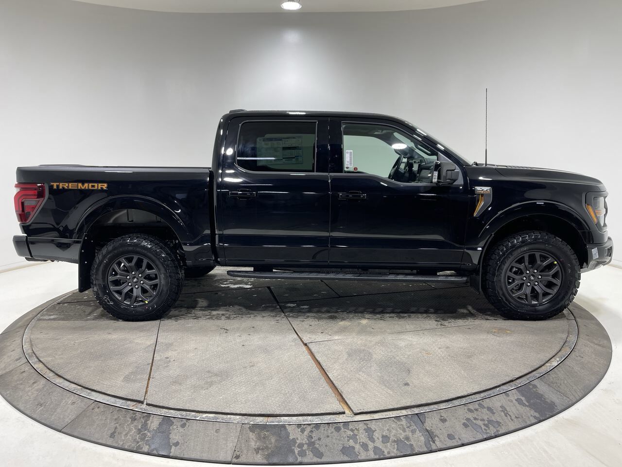 2025 Ford F-150 Tremor Sherwood Park AB