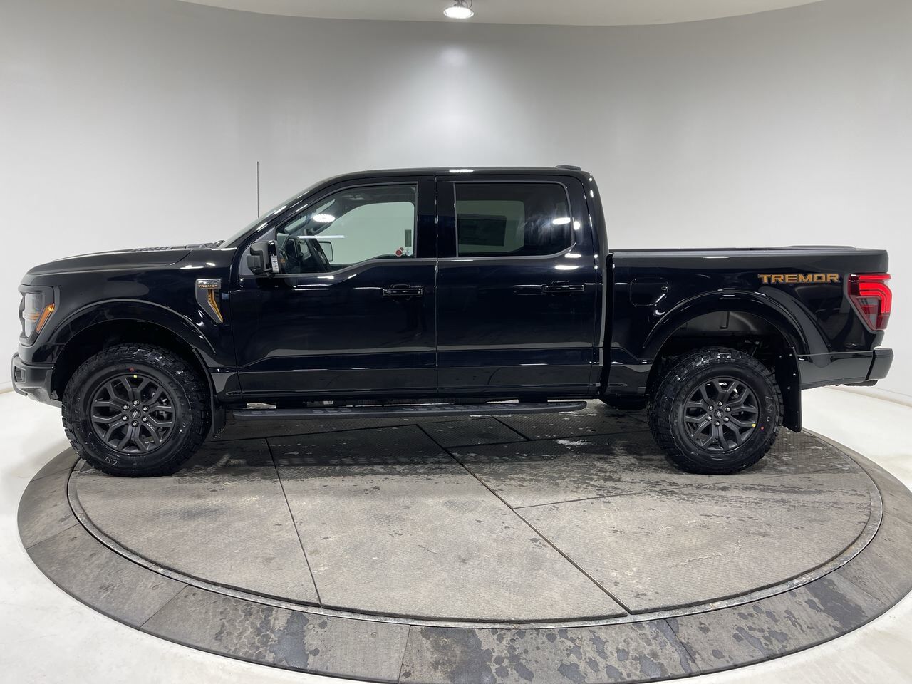 2025 Ford F-150 Tremor Sherwood Park AB