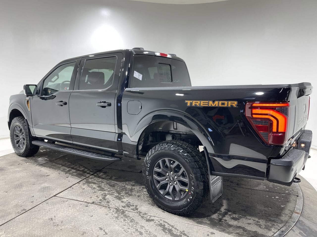 2025 Ford F-150 Tremor Sherwood Park AB