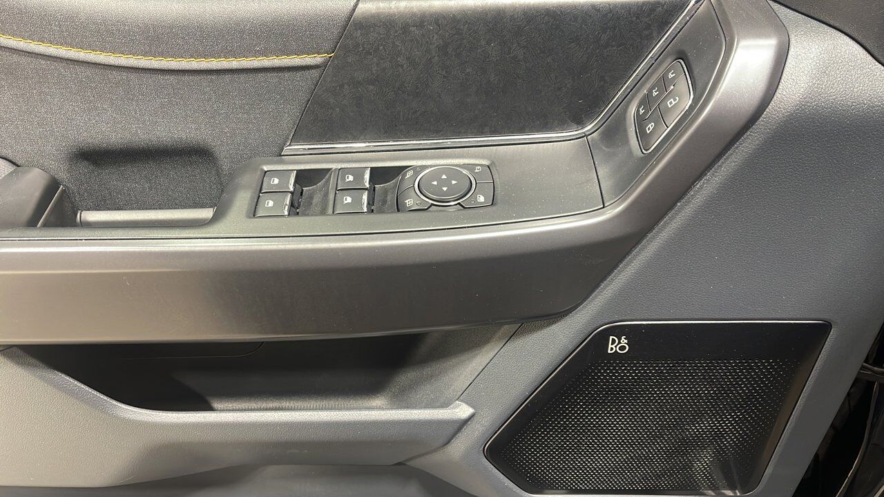 2025 Ford F-150 Tremor Sherwood Park AB