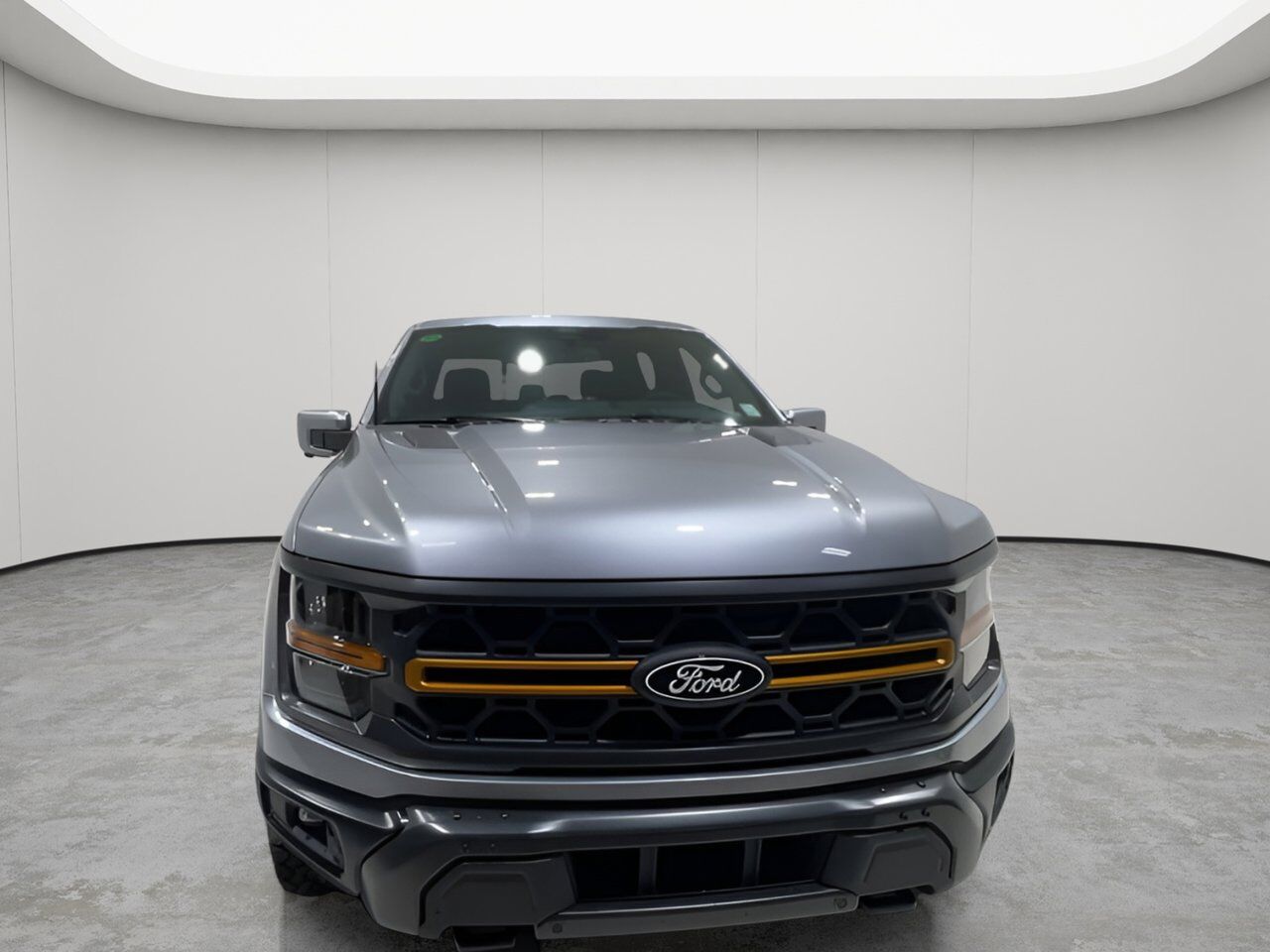 2025 Ford F-150 Tremor Sherwood Park AB