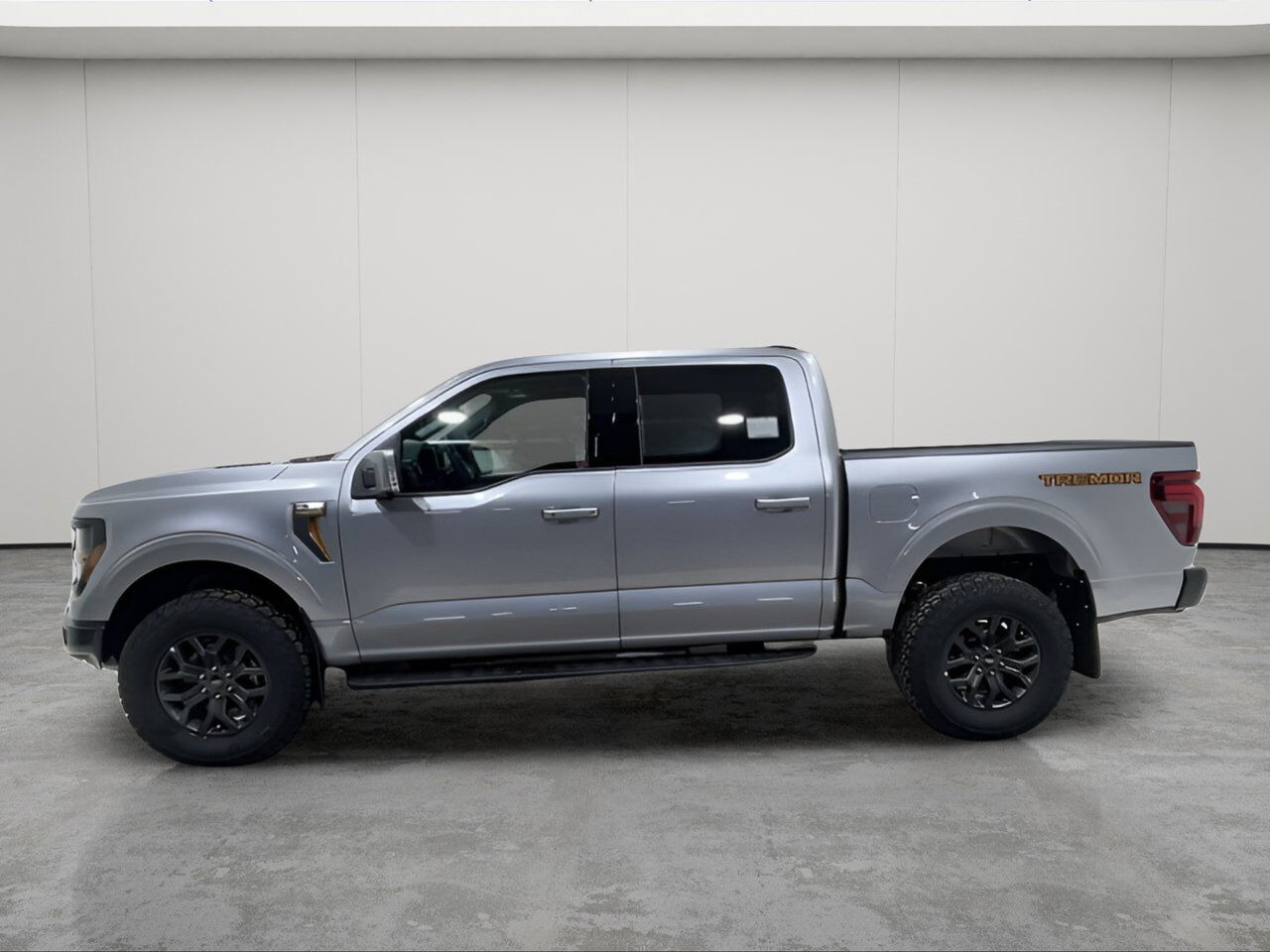 2025 Ford F-150 Tremor Sherwood Park AB