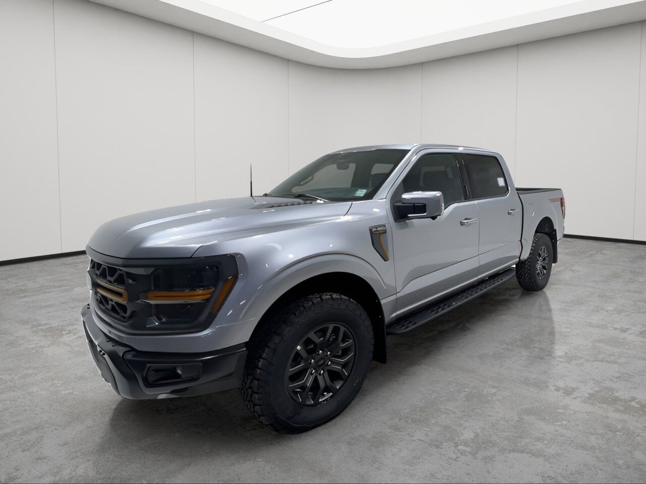 2025 Ford F-150 Tremor Sherwood Park AB