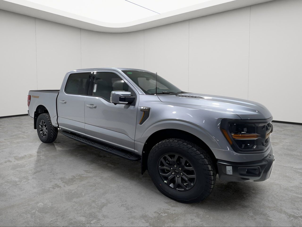 2025 Ford F-150 Tremor Sherwood Park AB