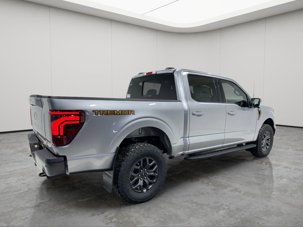 2025 Ford F-150 Tremor Sherwood Park AB