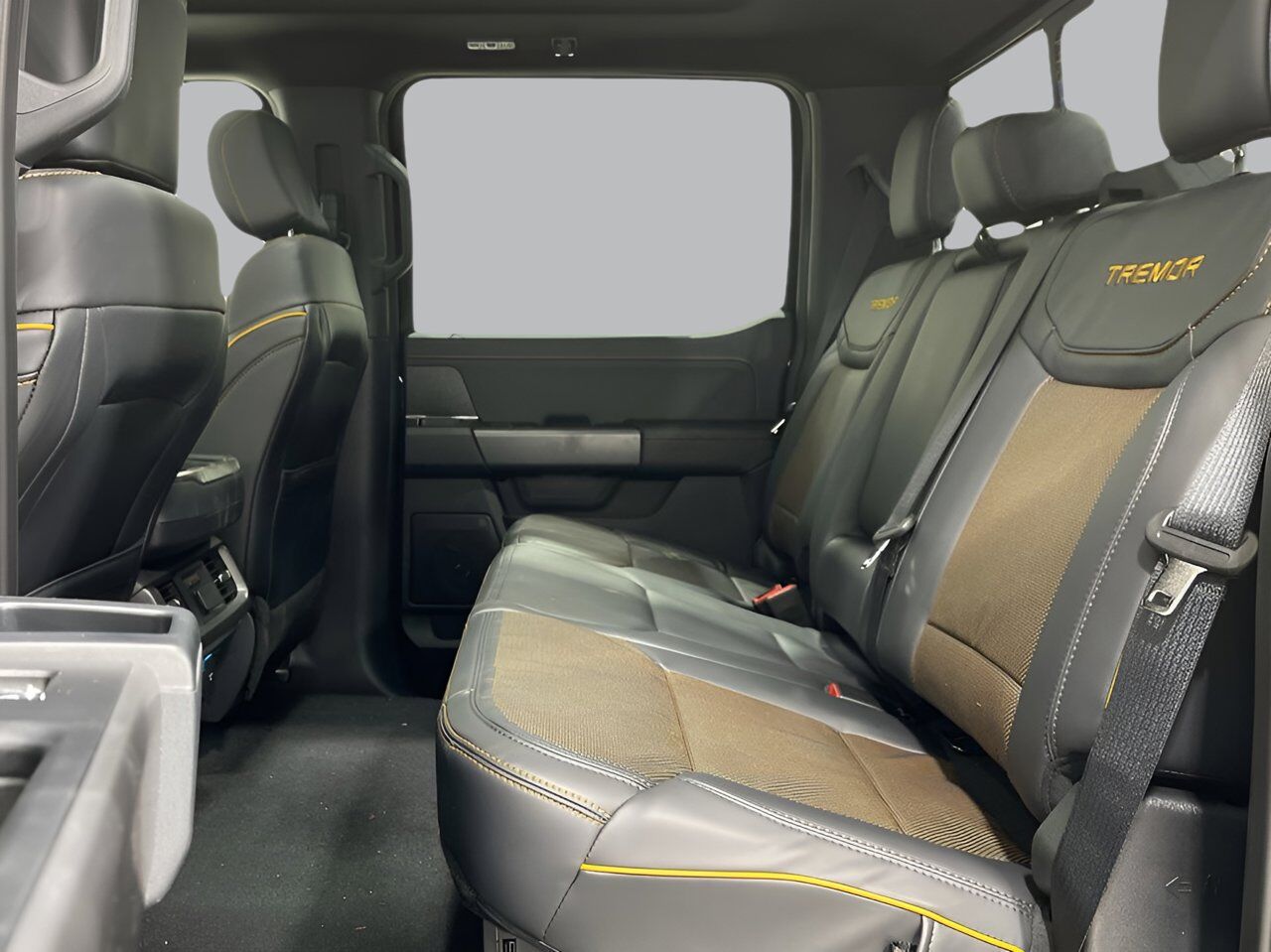 2025 Ford F-150 Tremor Sherwood Park AB