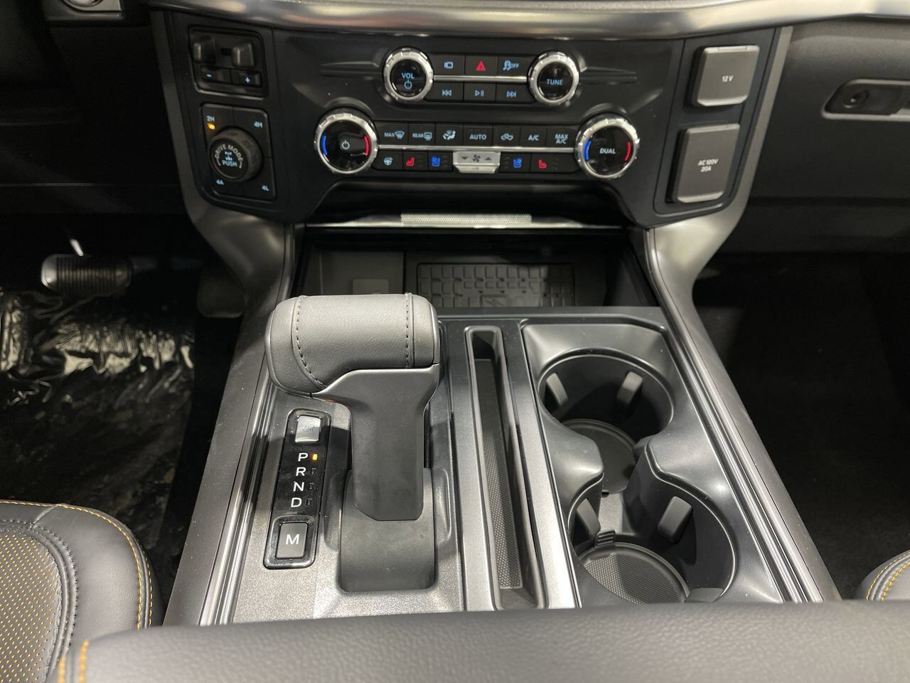 2025 Ford F-150 Tremor Sherwood Park AB