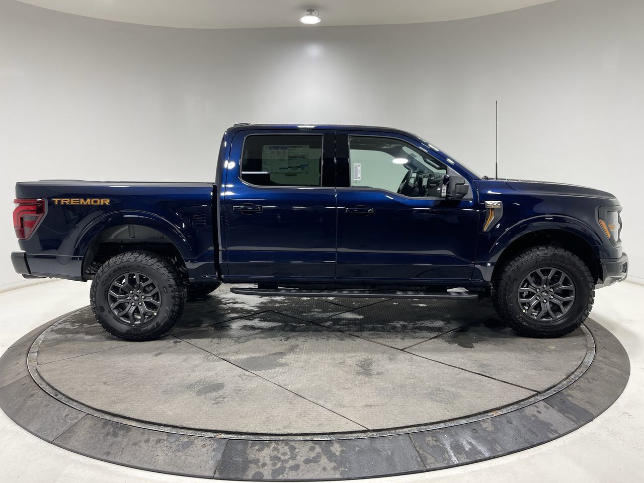 2025 Ford F-150 Tremor Sherwood Park AB
