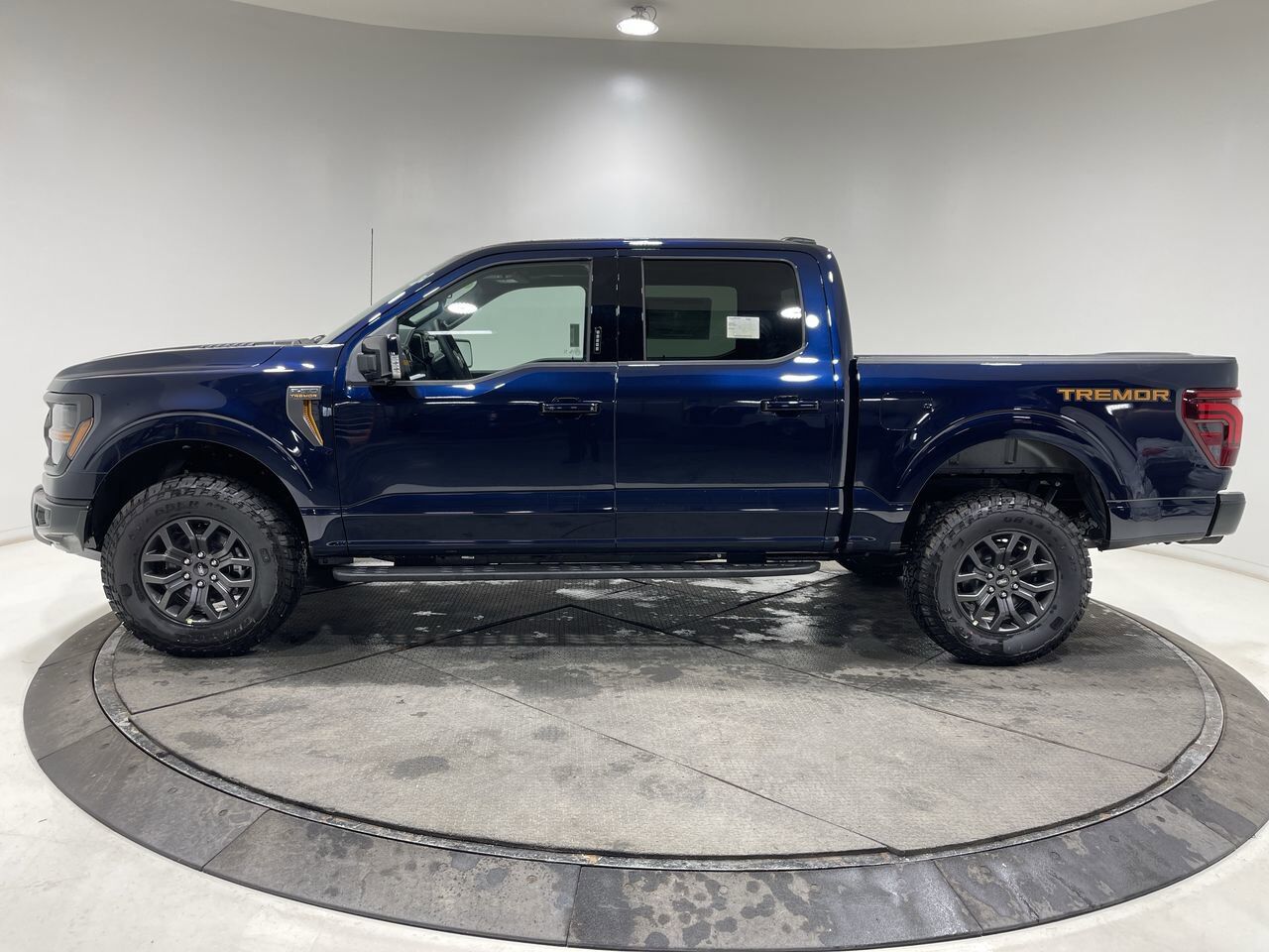2025 Ford F-150 Tremor Sherwood Park AB
