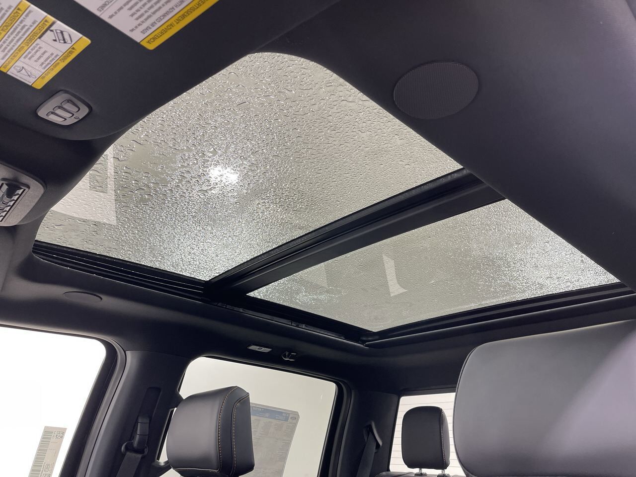 2025 Ford F-150 Tremor Sherwood Park AB