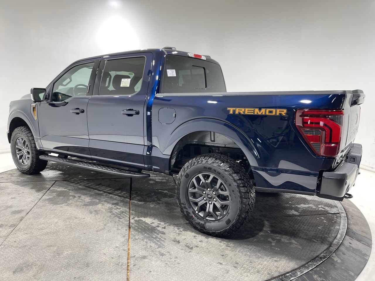 2025 Ford F-150 Tremor Sherwood Park AB