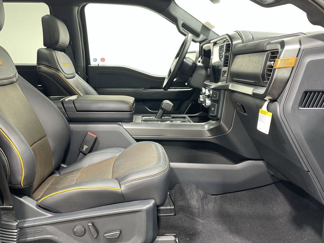 2025 Ford F-150 Tremor Sherwood Park AB