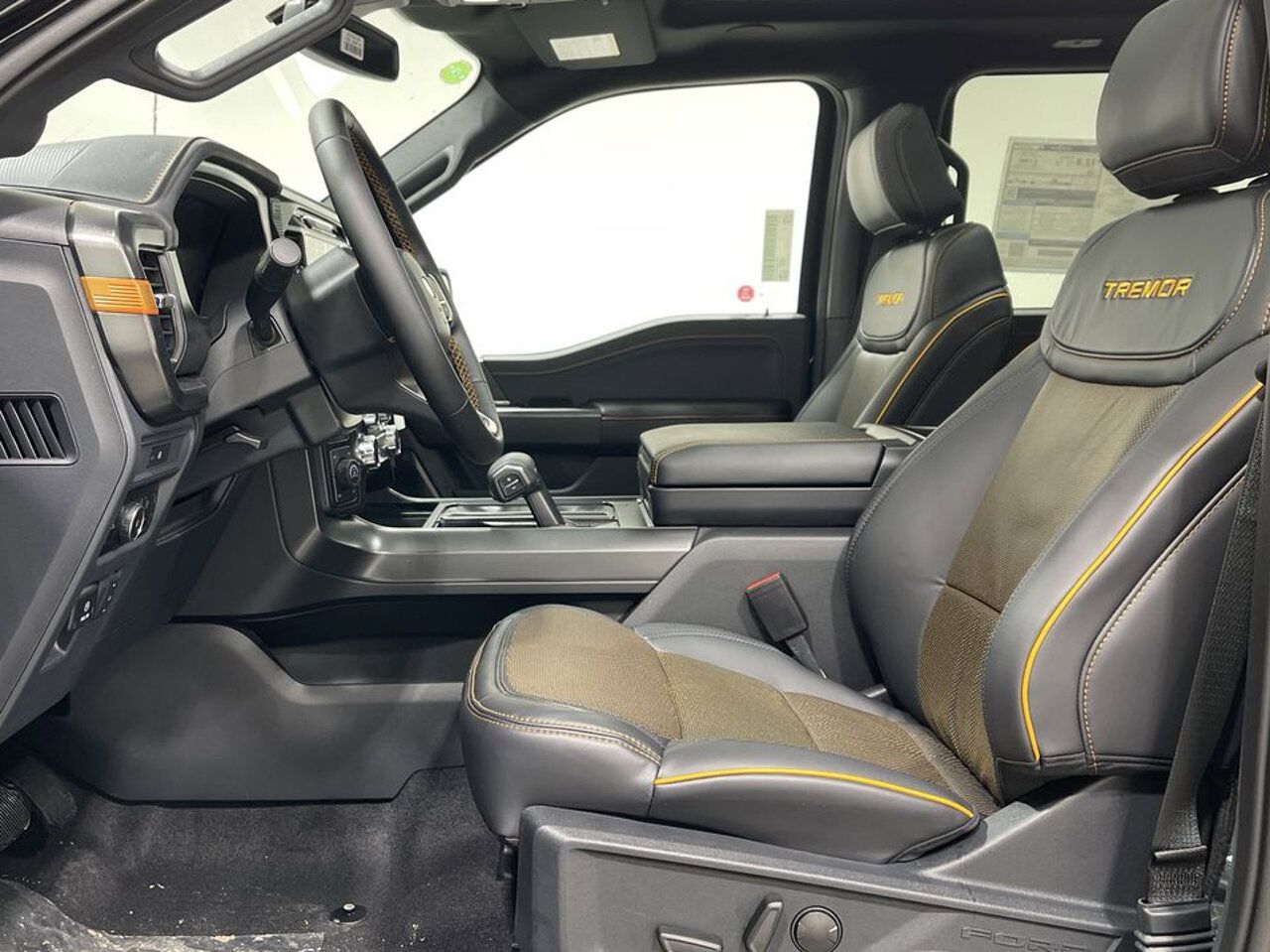 2025 Ford F-150 Tremor Sherwood Park AB