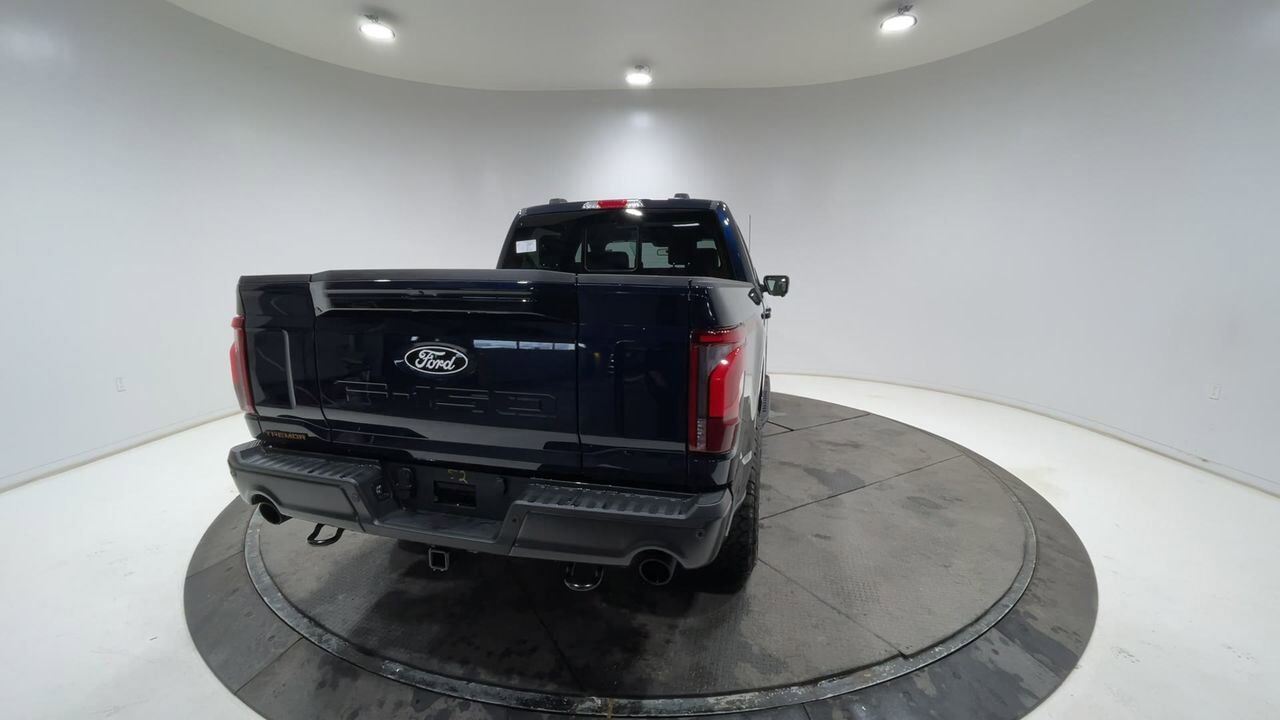 2025 Ford F-150 Tremor Sherwood Park AB