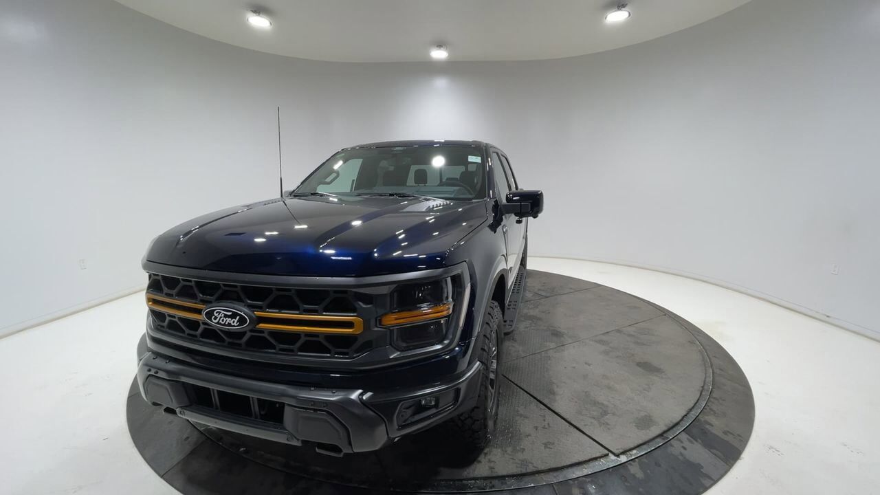2025 Ford F-150 Tremor Sherwood Park AB
