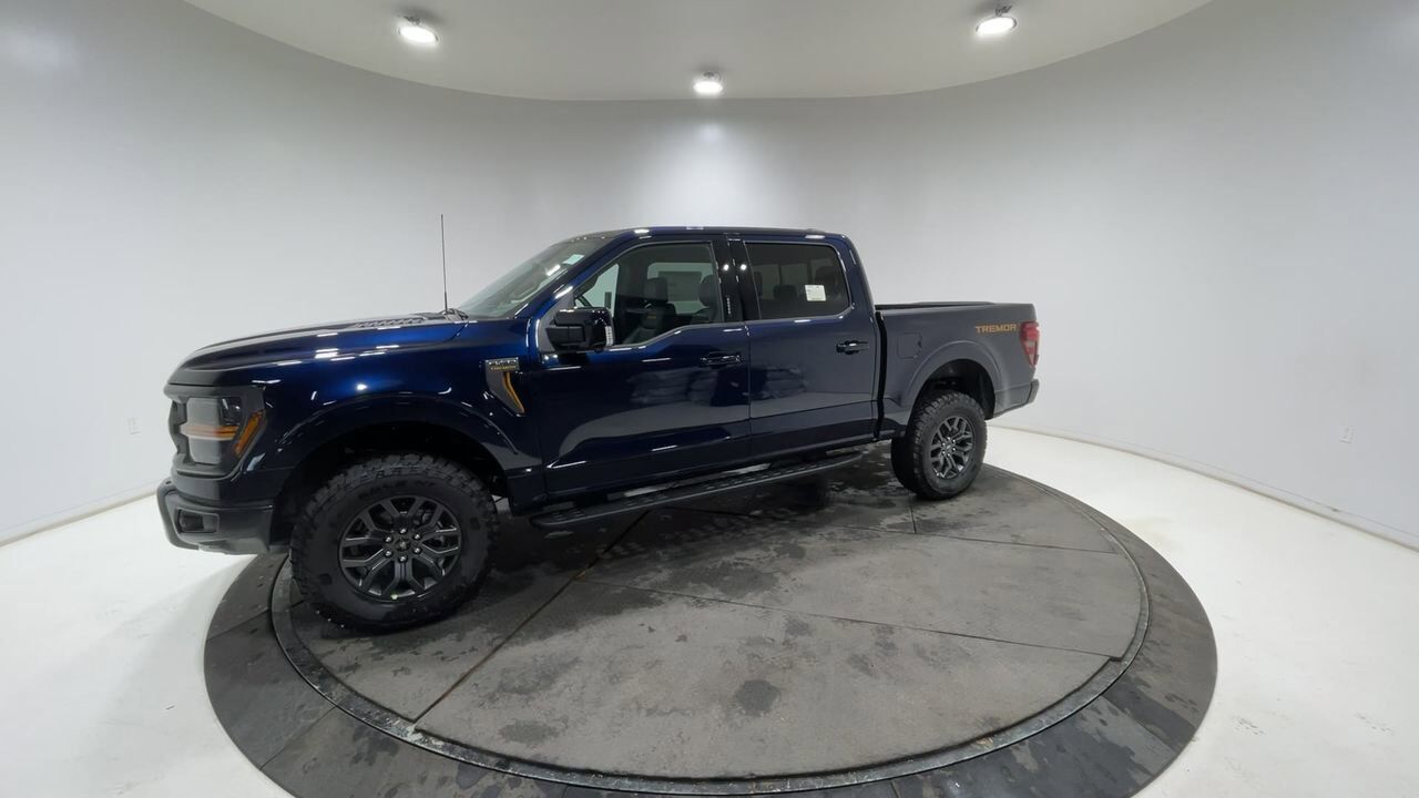 2025 Ford F-150 Tremor Sherwood Park AB