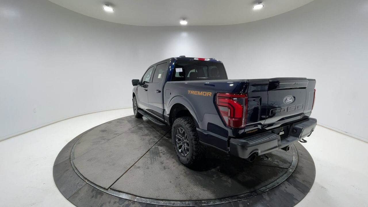 2025 Ford F-150 Tremor Sherwood Park AB