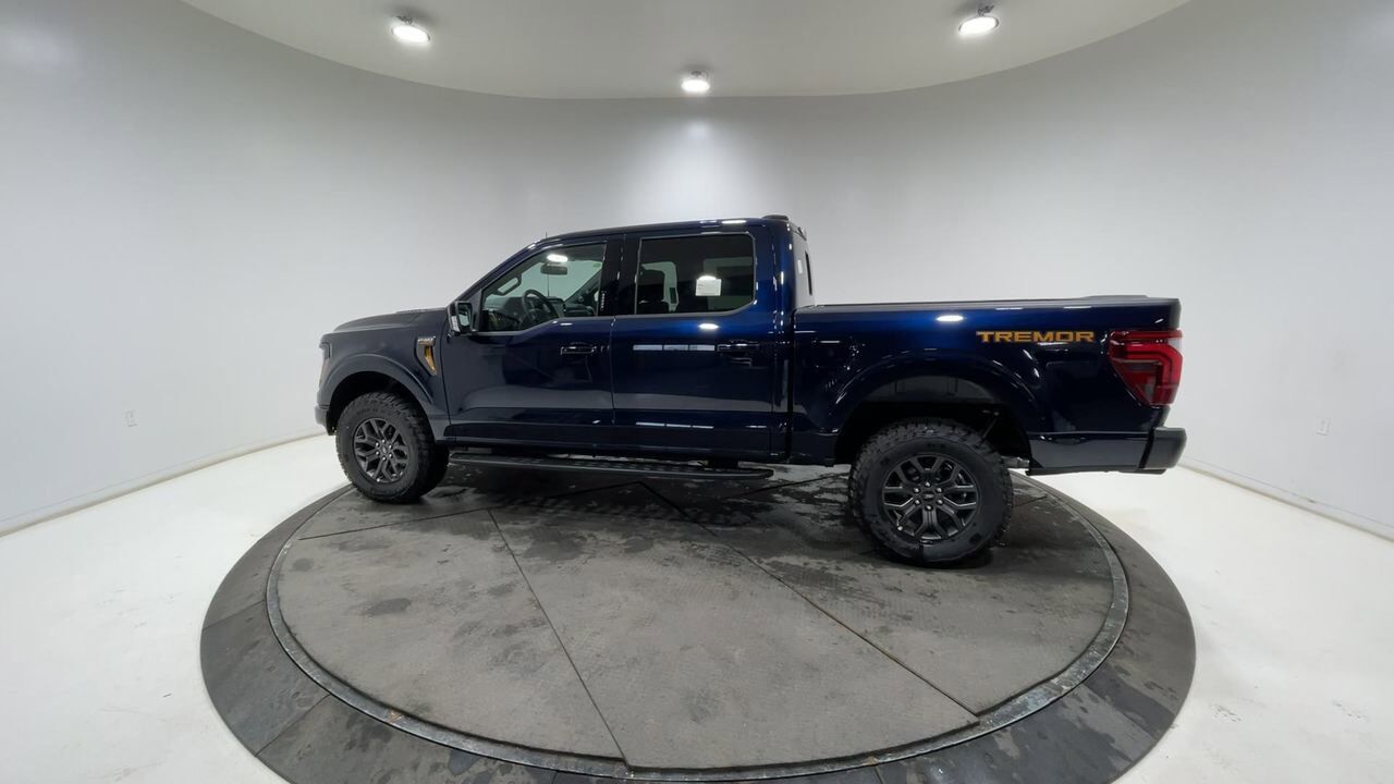 2025 Ford F-150 Tremor Sherwood Park AB