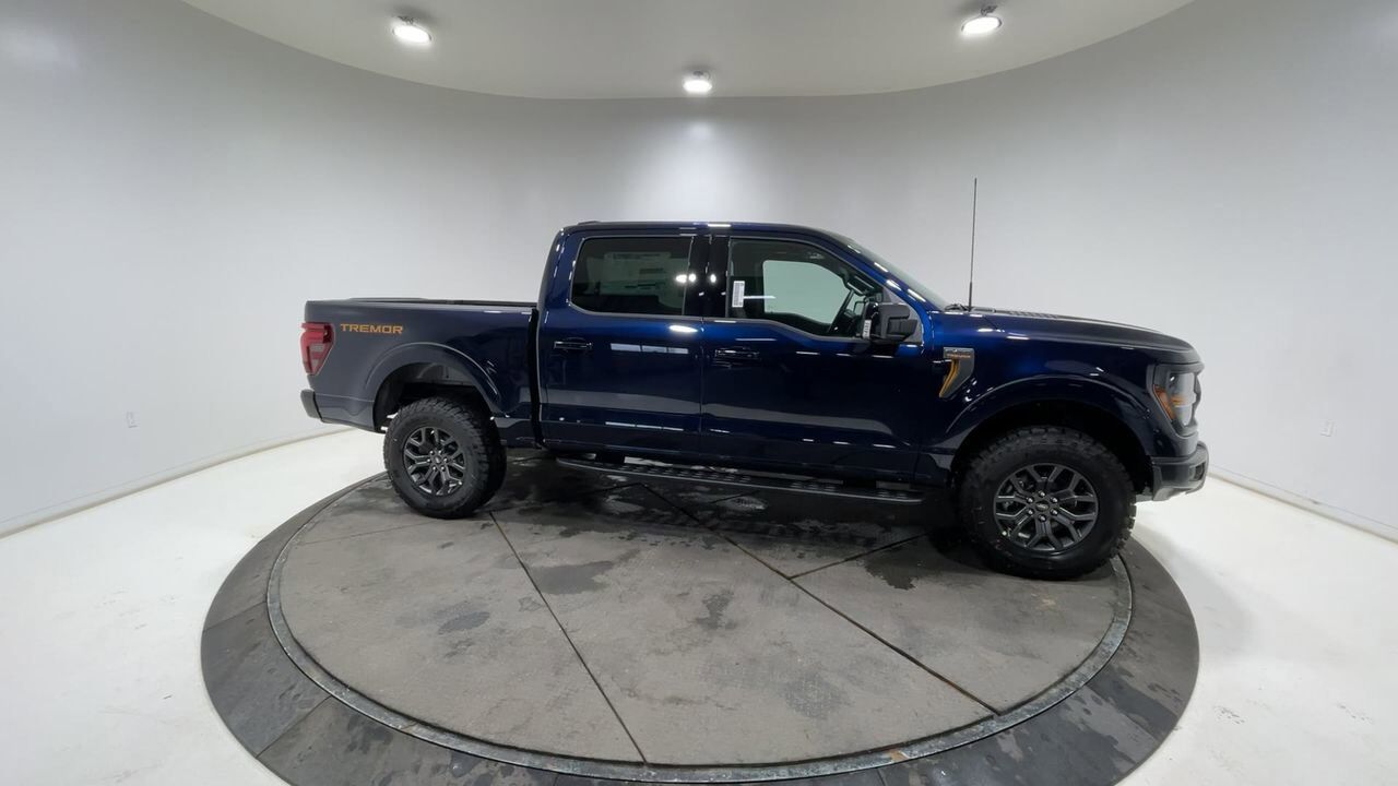 2025 Ford F-150 Tremor Sherwood Park AB