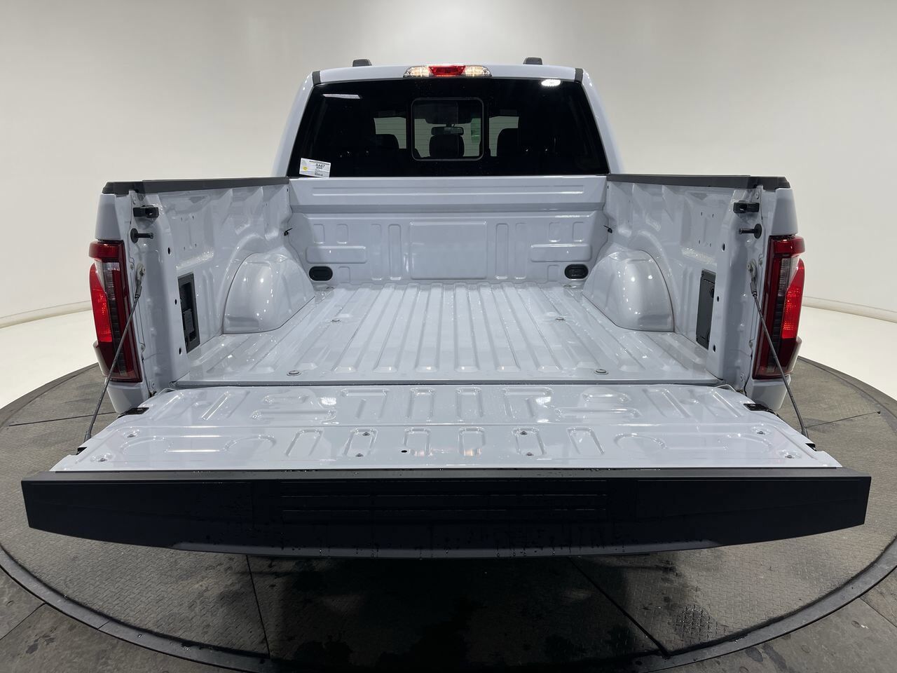 2025 Ford F-150 Tremor Sherwood Park AB