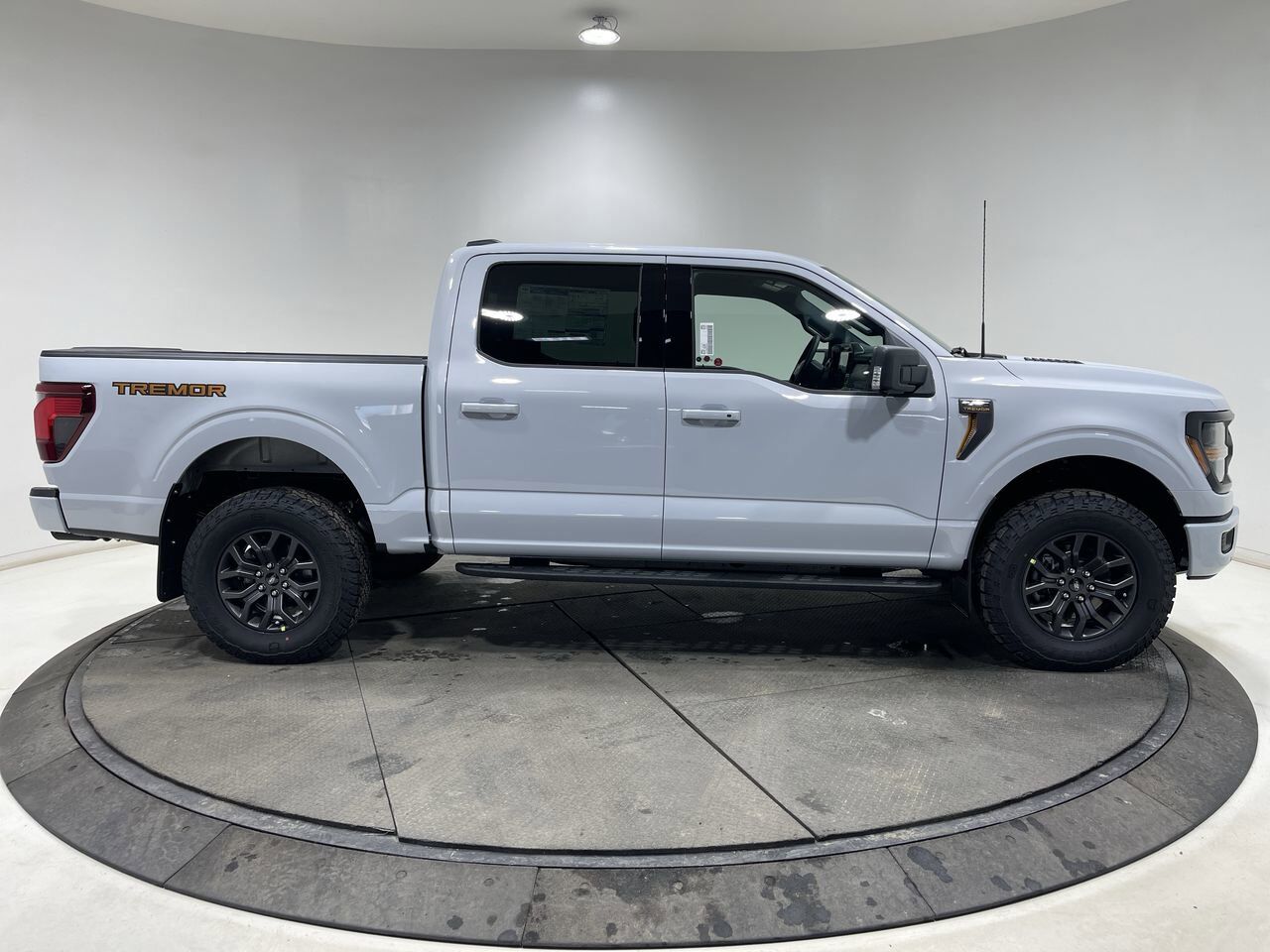 2025 Ford F-150 Tremor Sherwood Park AB
