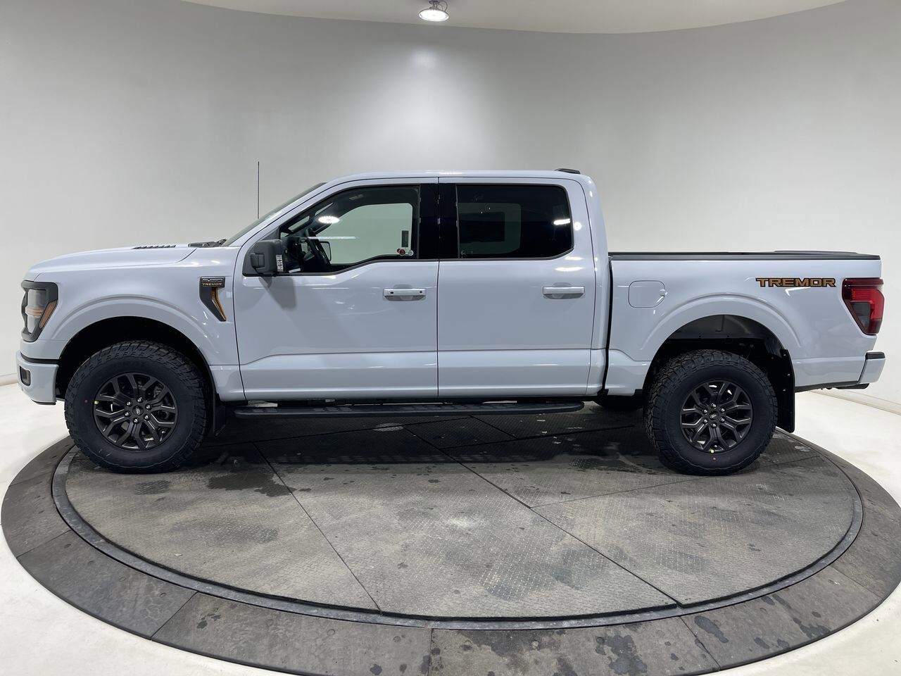 2025 Ford F-150 Tremor Sherwood Park AB