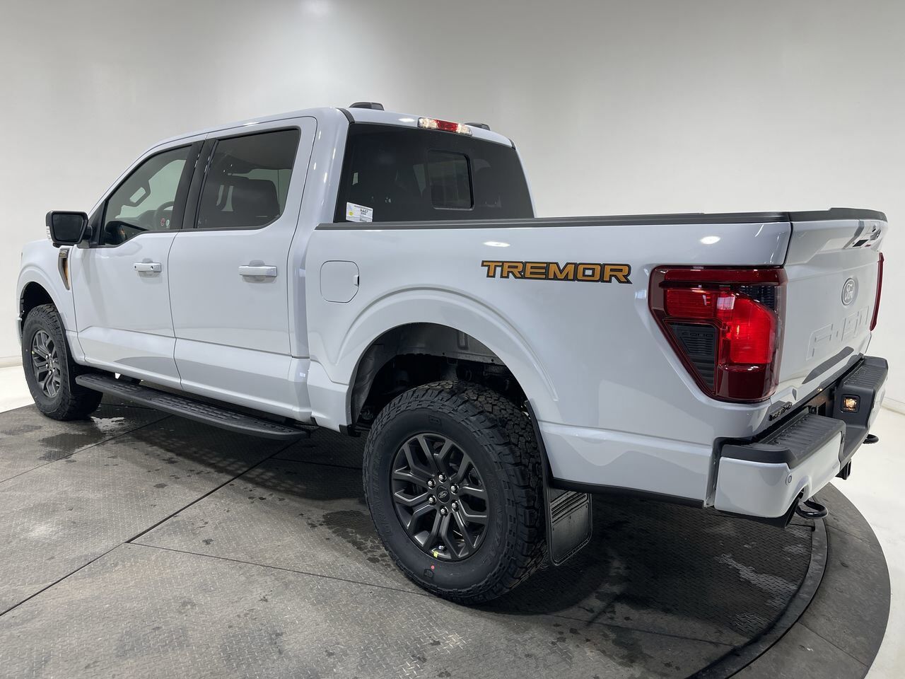 2025 Ford F-150 Tremor Sherwood Park AB