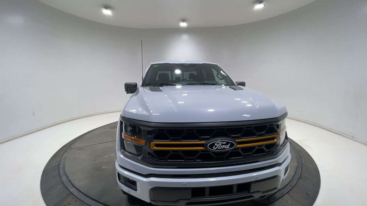 2025 Ford F-150 Tremor Sherwood Park AB
