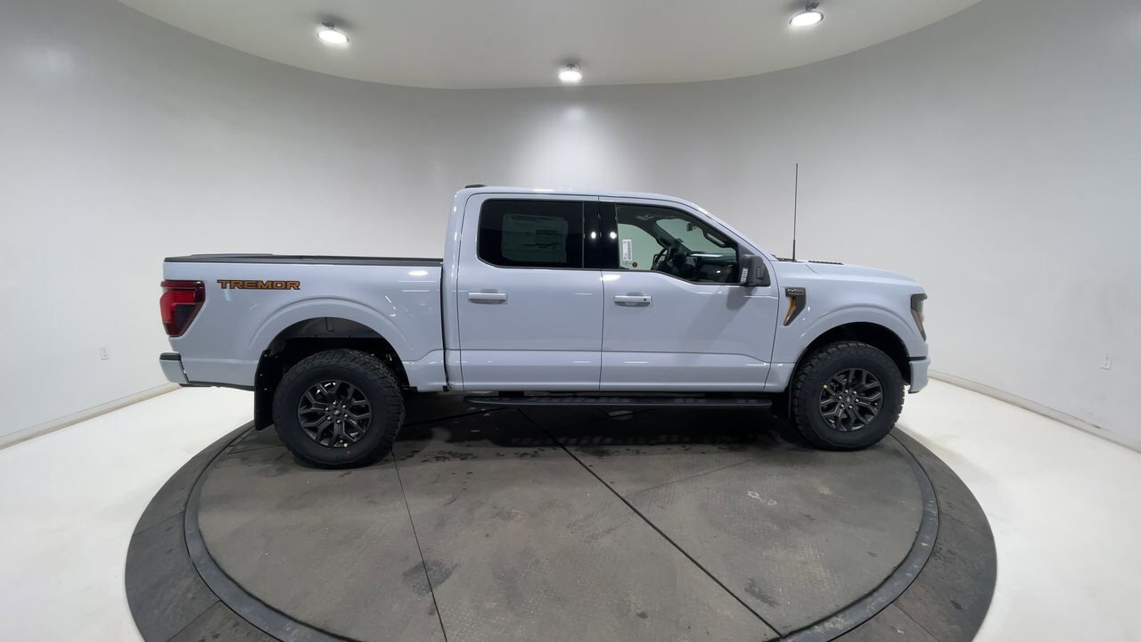 2025 Ford F-150 Tremor Sherwood Park AB