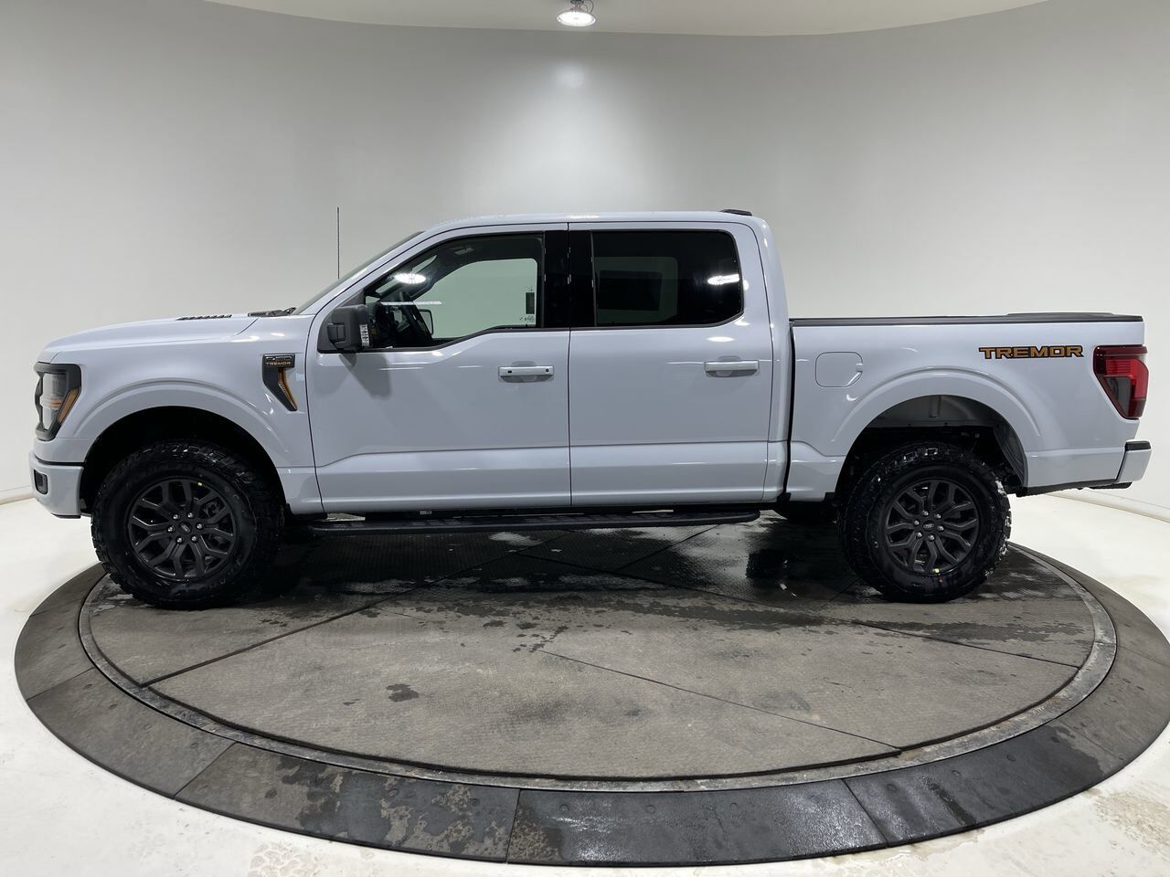 2025 Ford F-150 Tremor Sherwood Park AB