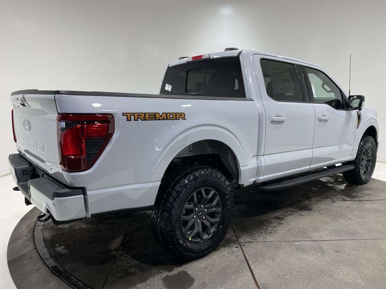 2025 Ford F-150 Tremor Sherwood Park AB