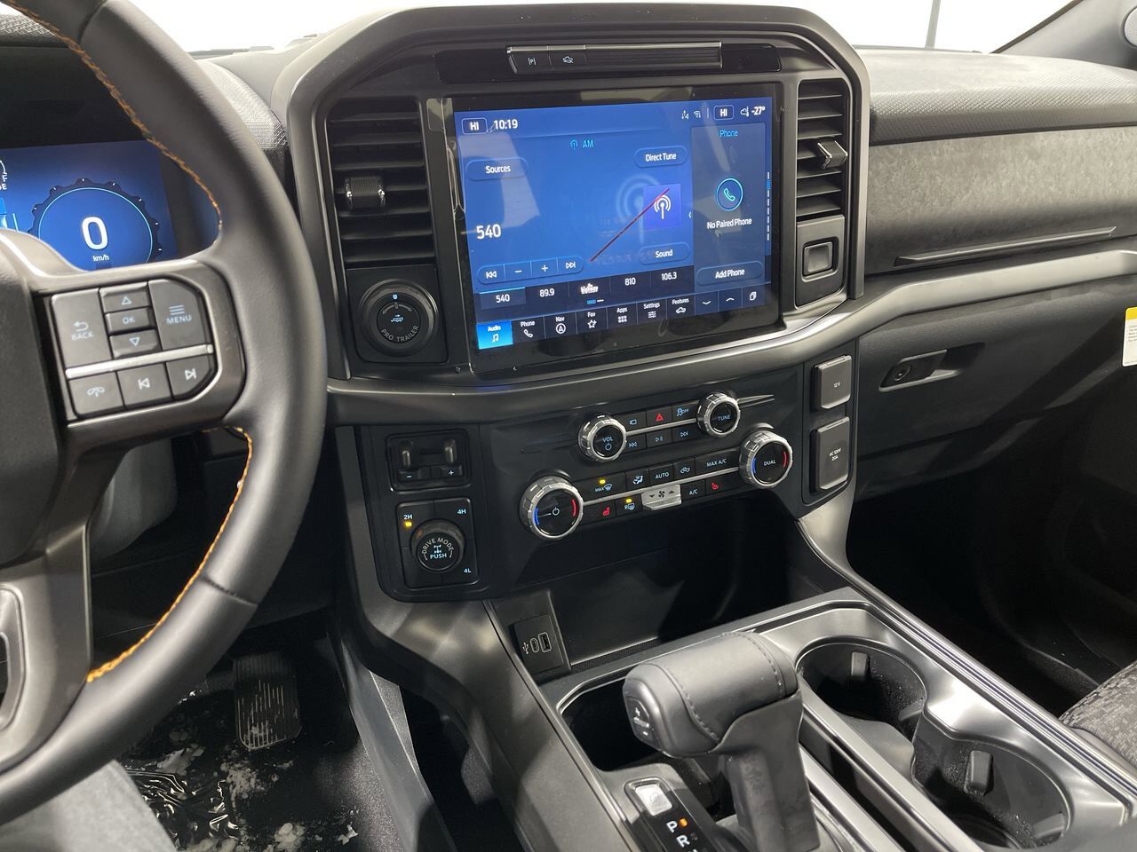 2025 Ford F-150 Tremor Sherwood Park AB