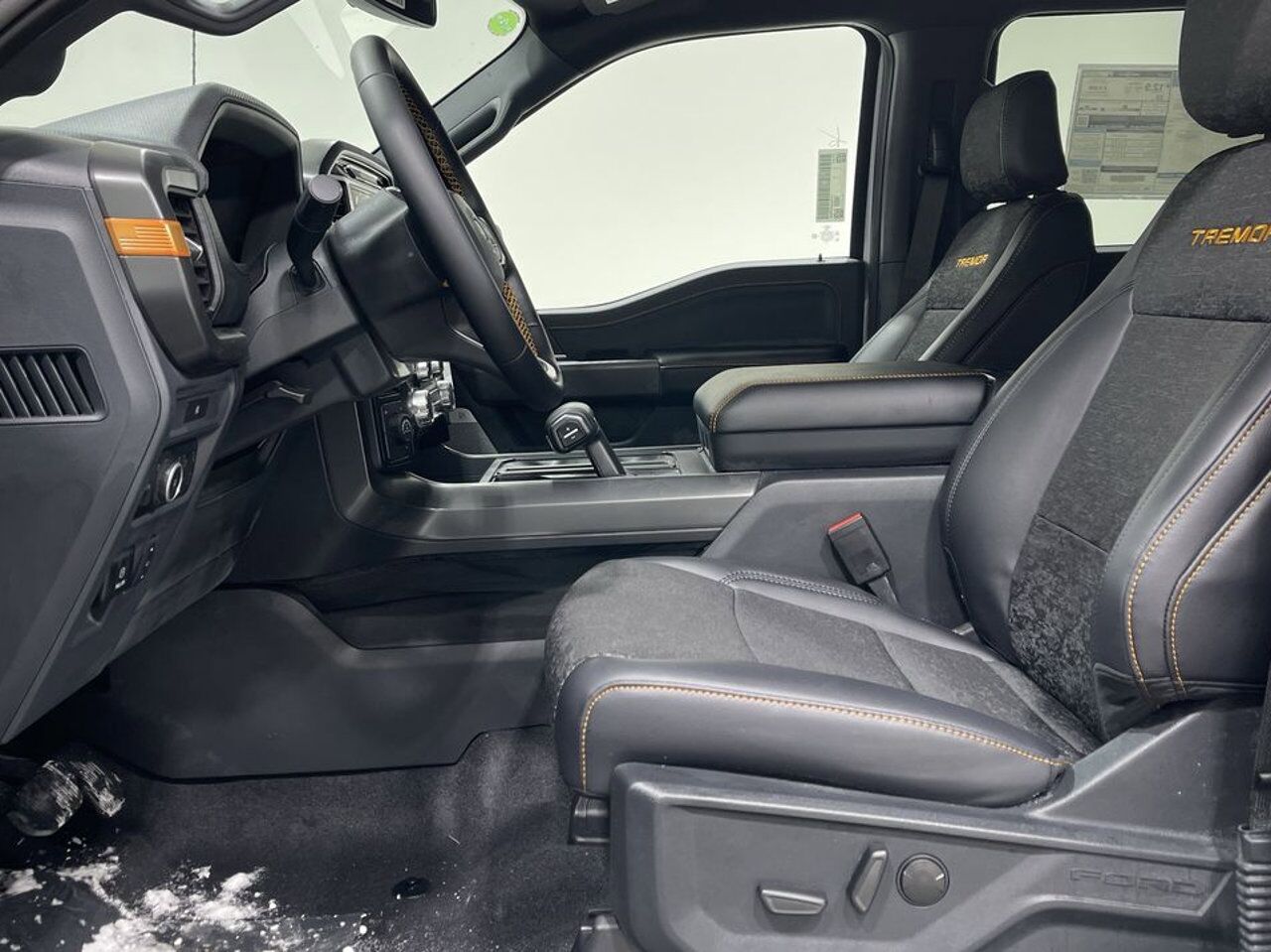 2025 Ford F-150 Tremor Sherwood Park AB