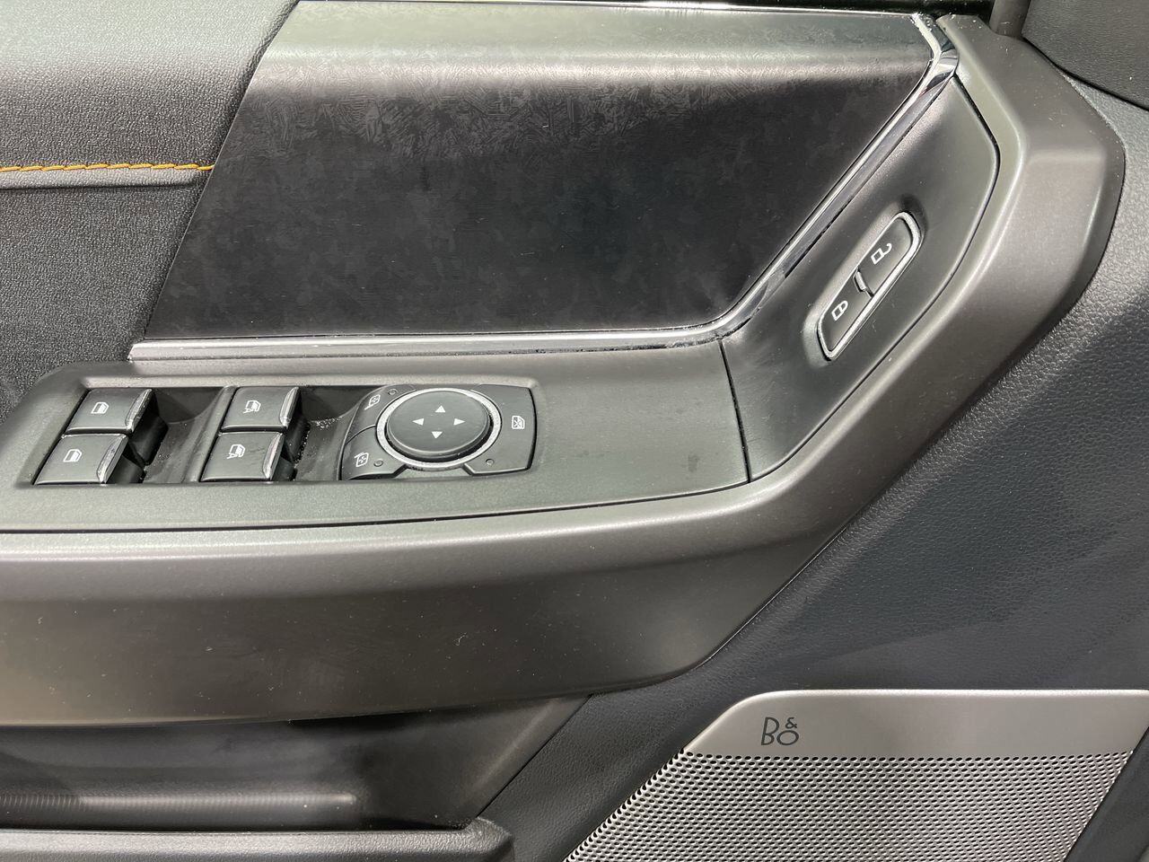 2025 Ford F-150 Tremor Sherwood Park AB