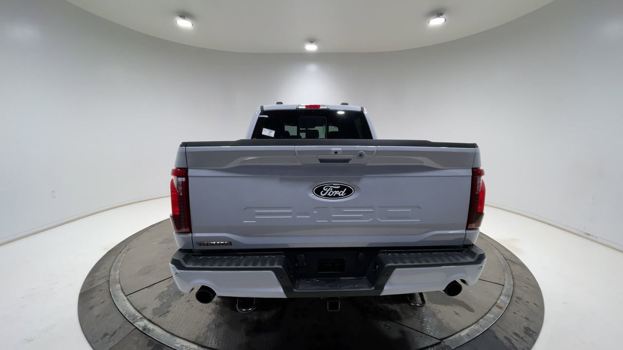 2025 Ford F-150 Tremor Sherwood Park AB