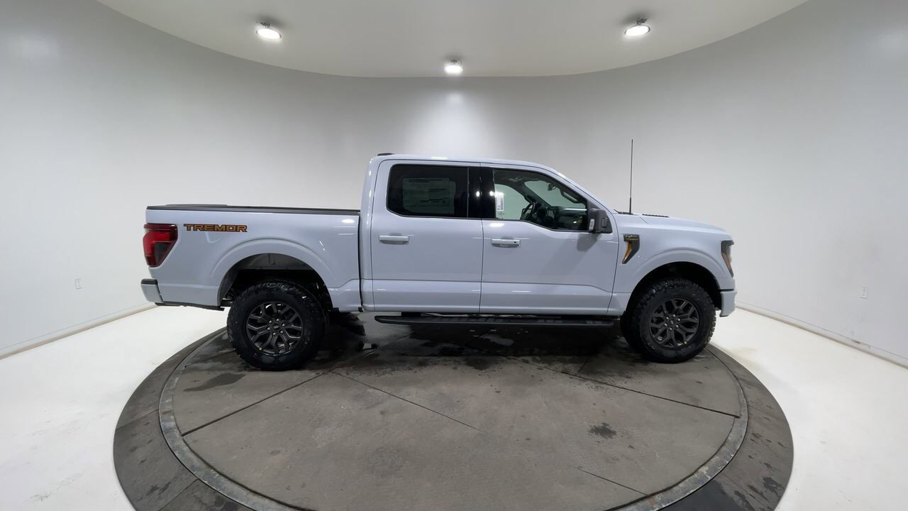 2025 Ford F-150 Tremor Sherwood Park AB
