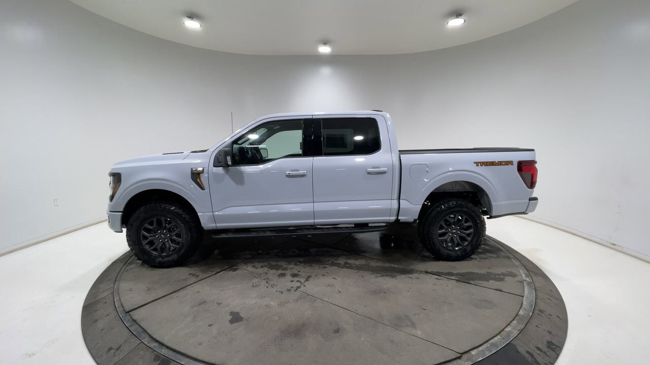 2025 Ford F-150 Tremor Sherwood Park AB