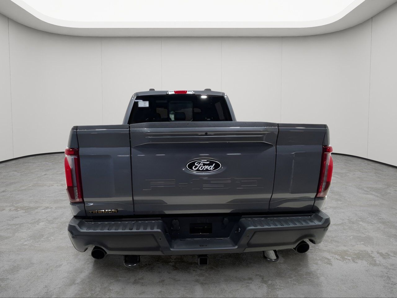 2025 Ford F-150 Tremor Sherwood Park AB