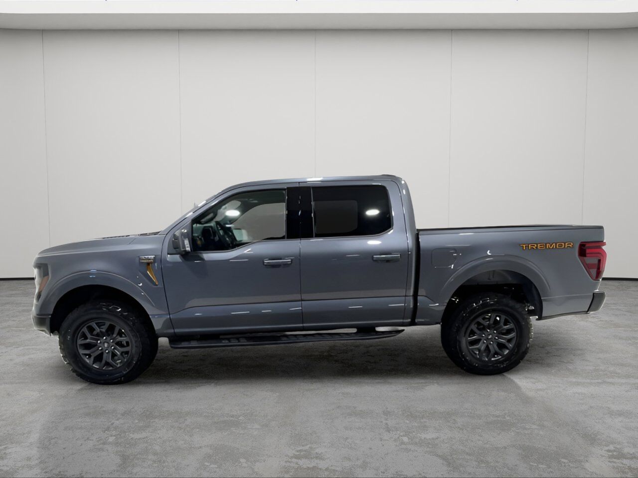 2025 Ford F-150 Tremor Sherwood Park AB