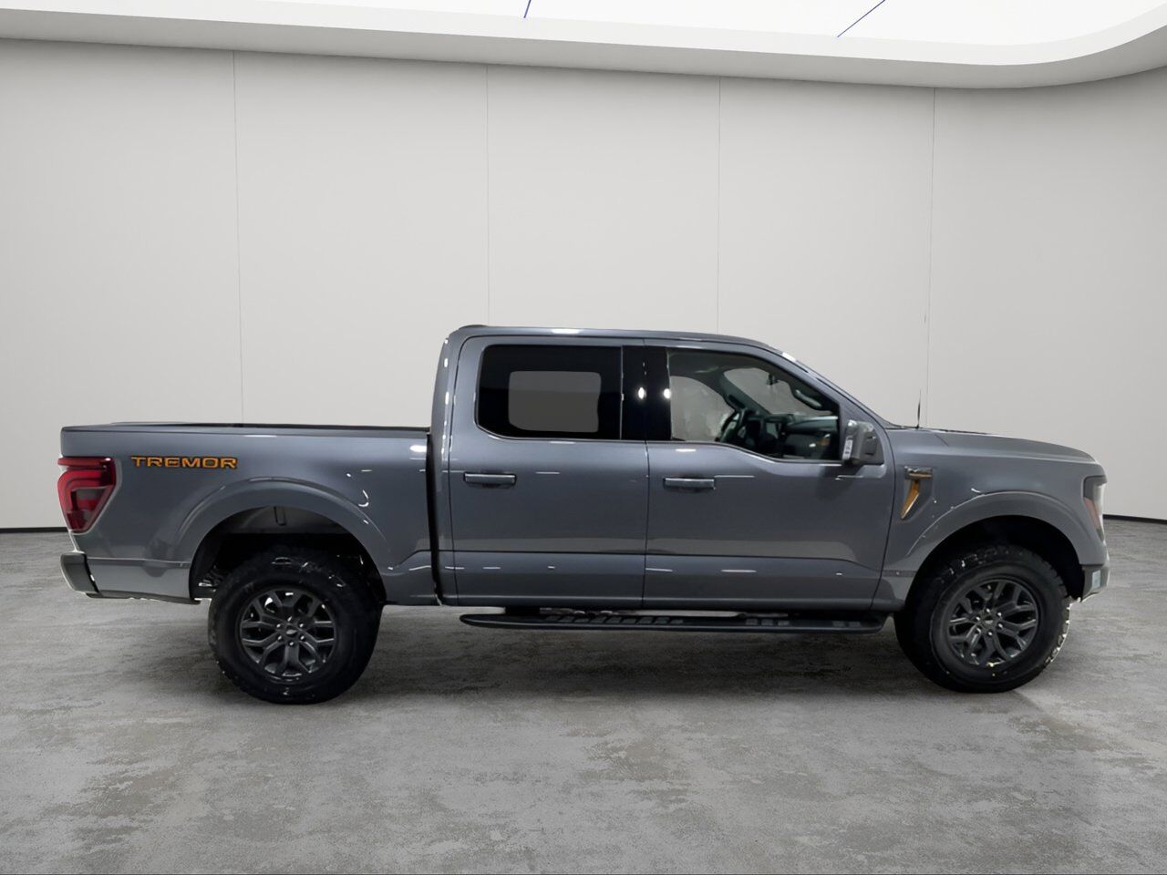 2025 Ford F-150 Tremor Sherwood Park AB