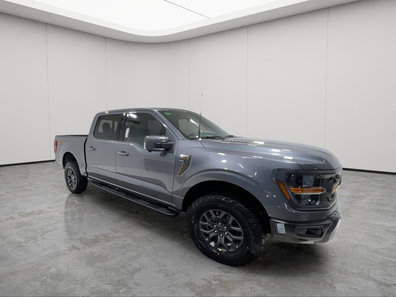 2025 Ford F-150 Tremor Sherwood Park AB