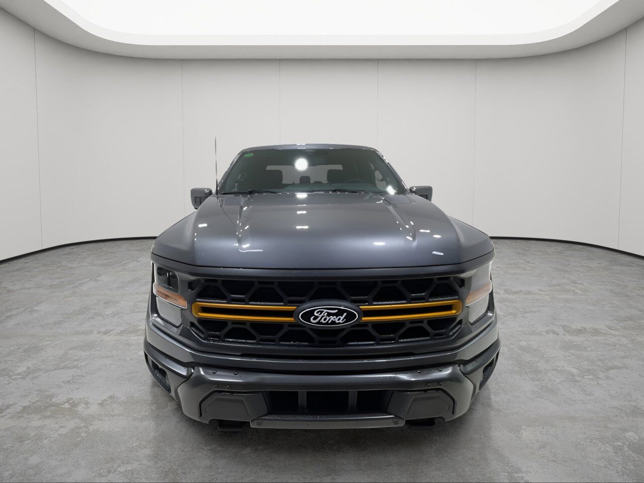 2025 Ford F-150 Tremor Sherwood Park AB