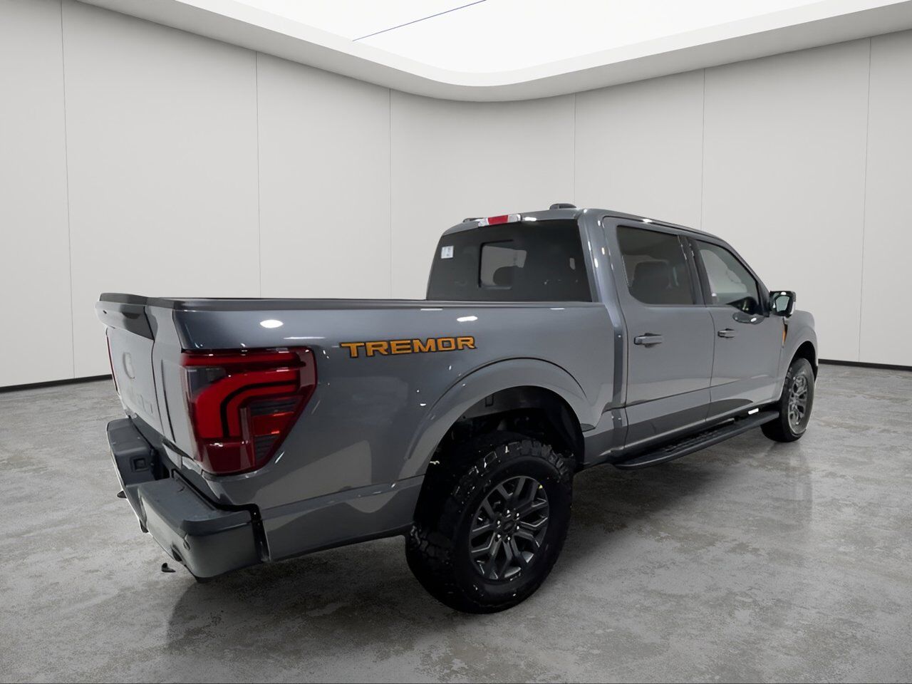 2025 Ford F-150 Tremor Sherwood Park AB