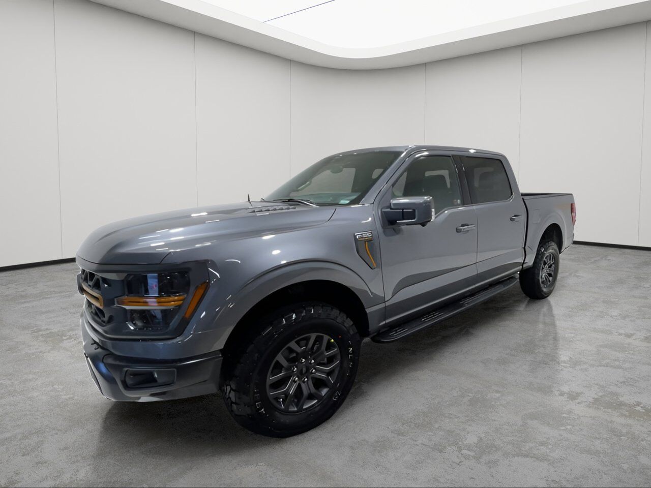 2025 Ford F-150 Tremor Sherwood Park AB