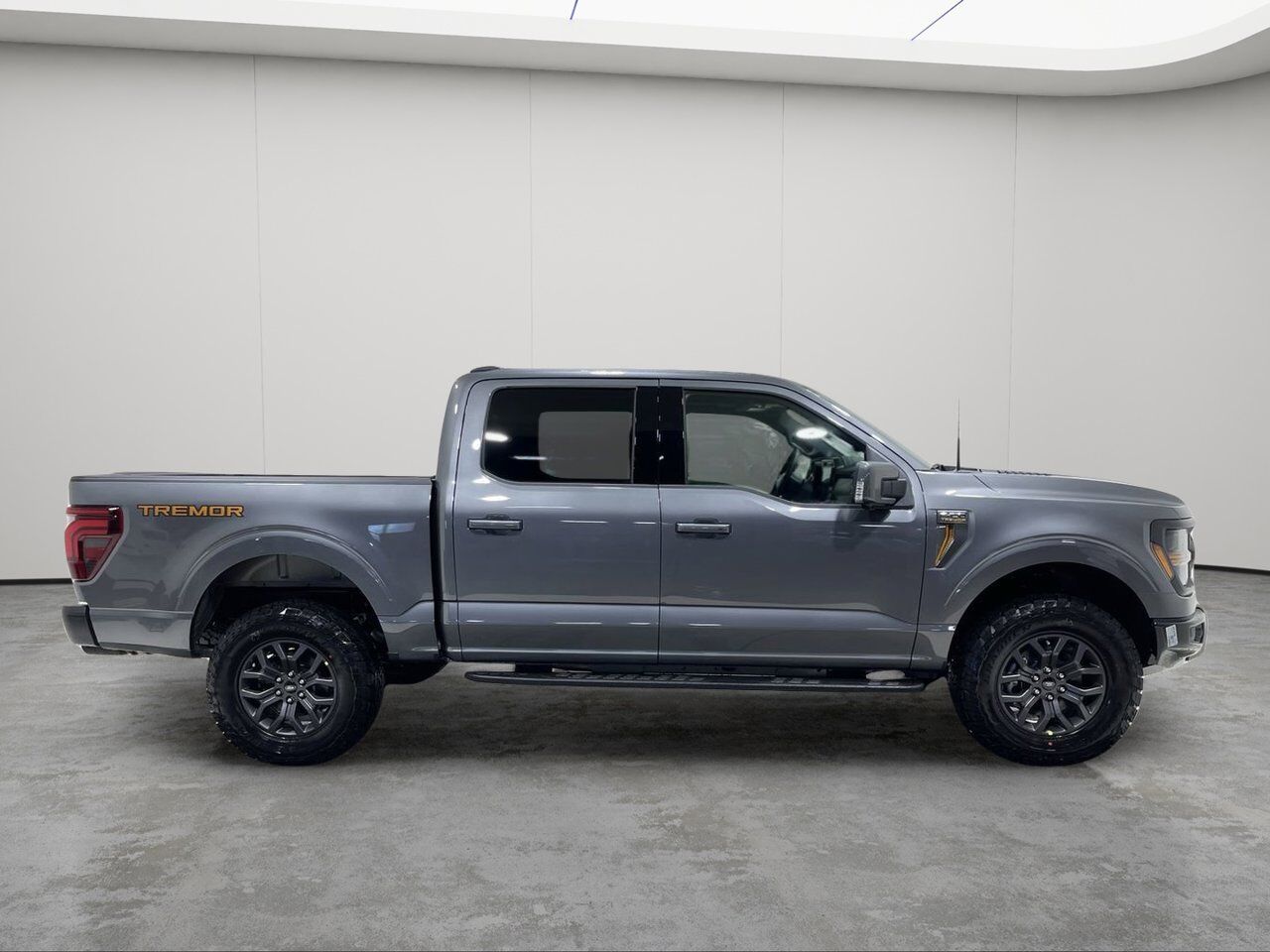 2025 Ford F-150 Tremor Sherwood Park AB