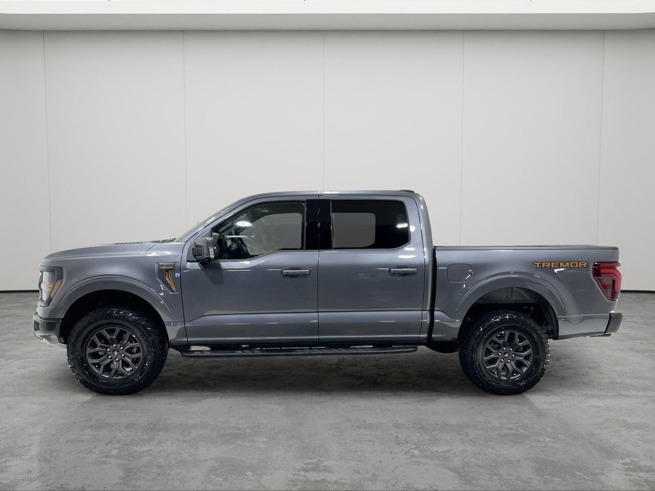 2025 Ford F-150 Tremor Sherwood Park AB
