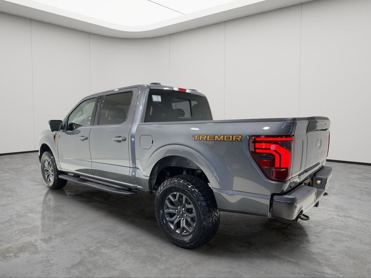 2025 Ford F-150 Tremor Sherwood Park AB