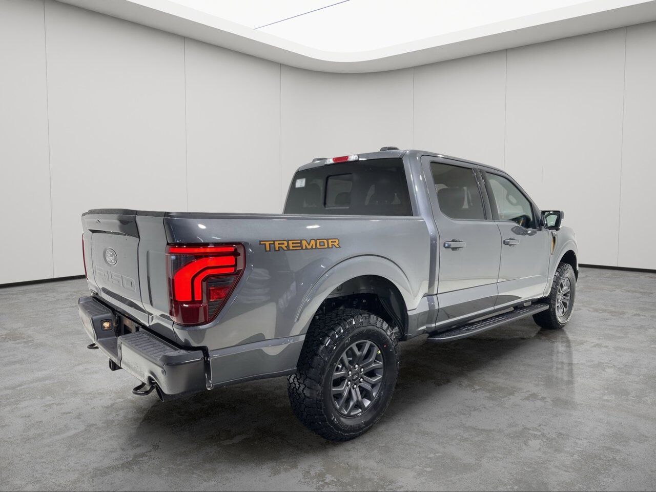 2025 Ford F-150 Tremor Sherwood Park AB
