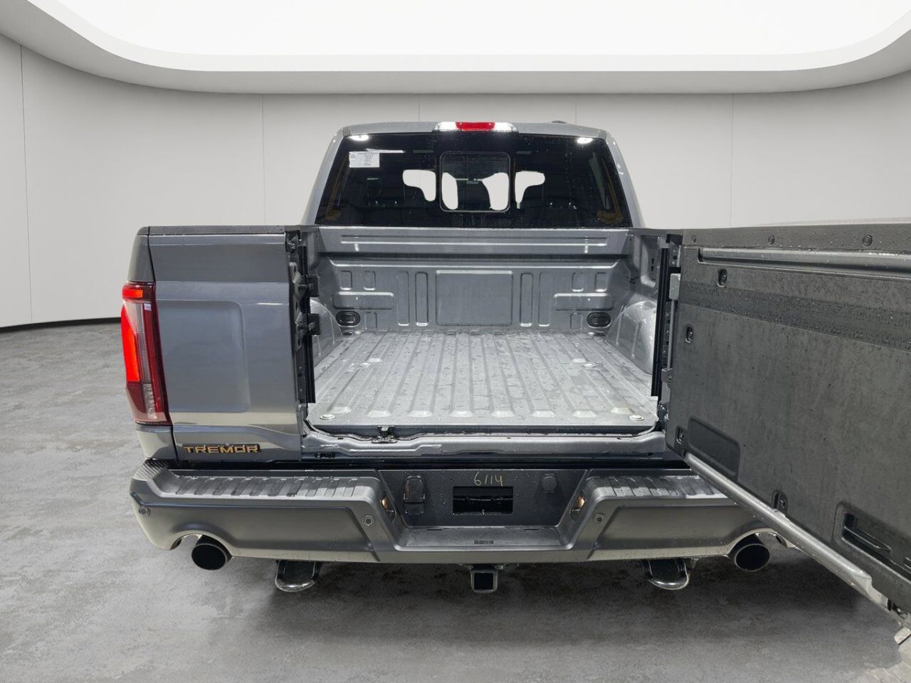 2025 Ford F-150 Tremor Sherwood Park AB